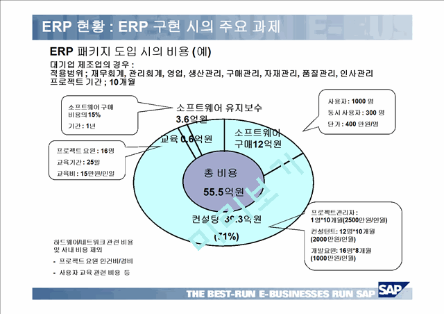 HRM & ERP   (10 )
